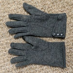Chic Winter Gloves with touch screen